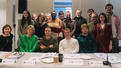 Major Blue Lights character back from the dead in huge season 4 twist