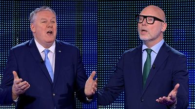 Mercosur, India and the EU: Trade ambitions meet political resistance in The Ring