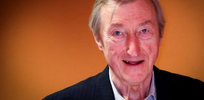In his last book, Julian Barnes circles big ideas and reflects on his shortcomings