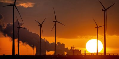 Fossil fuels are doomed – and Trump can’t save them