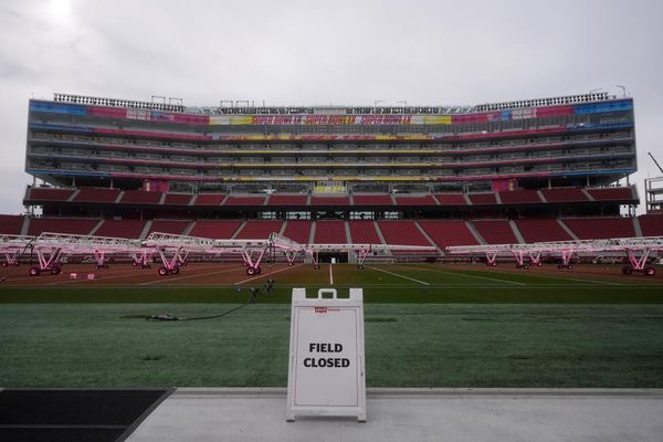ICE agents expected to be deployed for Super Bowl in California, officials say