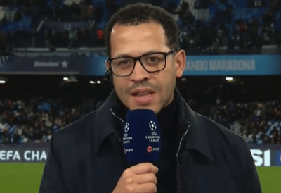 Liam Rosenior sends message to Chelsea fans injured in Naples incident