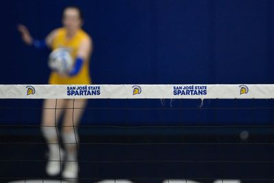 Trump admin says San Jose State broke the law by allowing trans volleyball player on team