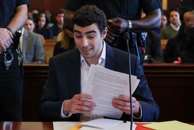 DA seeks July trial in Luigi Mangione’s state murder case, with his federal trial slated for fall