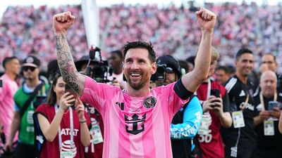 Inter Miami Given Boost to Copa Libertadores Dream