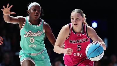 Ranking the Top Lineups in Unrivaled for the 2026 Season