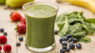 Start These 7 Easy Crops Now for Home-Grown Smoothies by Summer