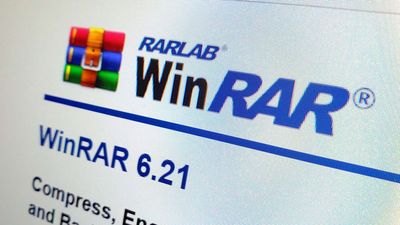 Google says a WinRAR exploit for Windows is in 'widespread' use by government-backed threat actors 'linked to Russia and China'