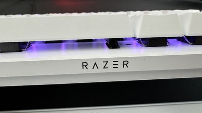 Razer launches Synapse Web for browser-based peripheral management, but it's very limited and buggy right now in beta