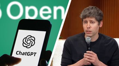 Sam Altman admits OpenAI ‘screwed up’ the writing quality on ChatGPT 5.2 – and promises future versions won’t ‘neglect’ it