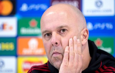 Steven Gerrard blasts Arne Slot for bizarre Liverpool-PSG claim: ‘A body blow for the fans’