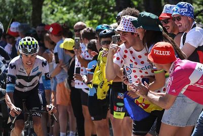 'I don't know if I'll make it to the finish' – Enric Mas finally back racing at Challenge Mallorca TTT after losing half of 2025 season battling varicose vein injuries