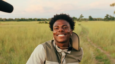 YouTuber IShowSpeed set to receive Ghanaian passport after Africa tour