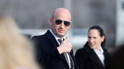 Trump’s top immigration adviser is turning on his own team after Kristi Noem pointed the finger at him for the Minneapolis fiasco