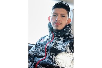 Nicaraguan man's death at troubled Texas detention camp was reported as a suicide, 911 records show