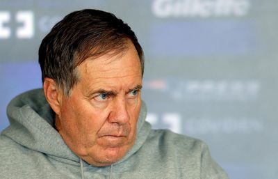 Football snubs Bill Belichick, one of its greatest ever coaches: It shows his unapologetic leadership style comes at a cost