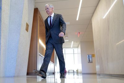 Fed holds rates at an unusual moment: Stocks at record highs, dollar under pressure, and Powell in the crosshairs