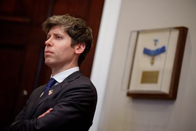 Sam Altman reportedly says ICE 'is going too far' while praising Trump as CEOs toe the line with Minneapolis shootings response