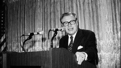 People Are Remembering a Rockefeller’s Death 47 Years Ago Today. Trust Us, It Is Worth It