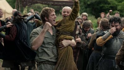 Game of Thrones fans have spotted a small A Knight of the Seven Kingdoms detail that hints Egg is hiding something