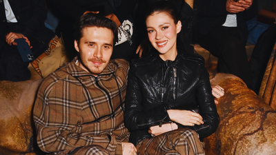 A $1 million-a-month allowance? Nicola Peltz’s billionaire dad is reportedly keeping her and Brooklyn Beckham living large