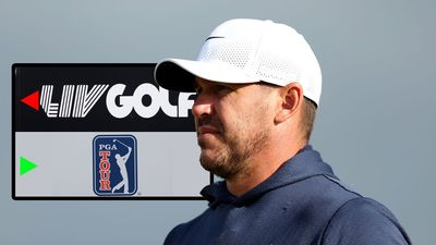 Only 4 LIV Golfers Would Actually Strengthen The PGA Tour... And Brooks Koepka Isn't One Of Them