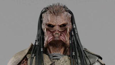 See how Predator: Badlands was built shot by shot