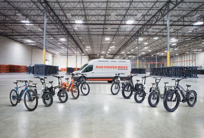 'There is an exciting future being planned' – Rad Power Bikes sold for $13.2 million after bankruptcy