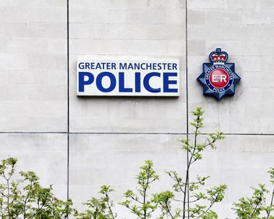 Man arrested after woman, 95, tied up during attempted robbery in Salford