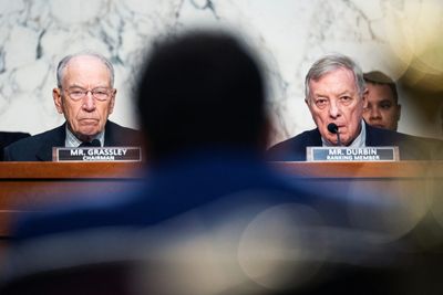 Senate hearing restarts debate over Section 702 privacy