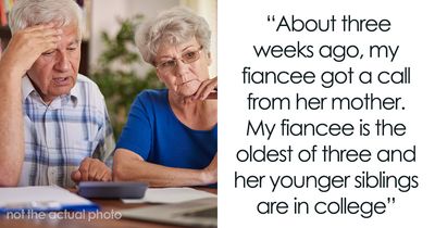 Man Chooses Future Security Over Covering In-Laws’ Debt, Fiancée Flips As He Updates His Spreadsheet