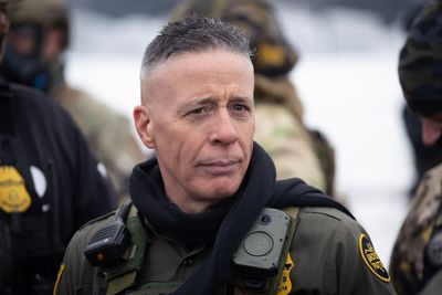 Rideshare driver shares encounter with Greg Bovino in Minneapolis over ‘his accent’