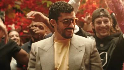 There's A Fun Rumor Running Around About Bad Bunny's Super Bowl LX Halftime Show, But I Fully Hope It Happens