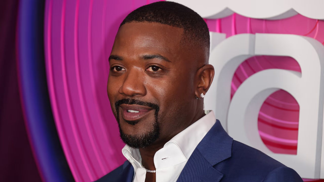 Streamer Ray J hospitalized and warned about failing…