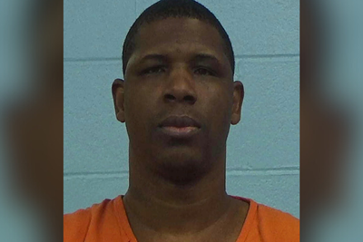 Texas man accused of killing couple that adopted his 7-year-old daughter