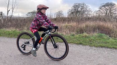 Giant Seek 1 review: is this the ultimate mini road bike for your little Tadej Pogačar or Pauline Ferrand-Prévot?