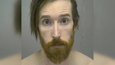 ‘Bloody-handed’ Wisconsin man caught driving a stolen Chevy Caprice. He’s accused of a fatal stabbing, triggered by finger-pointing