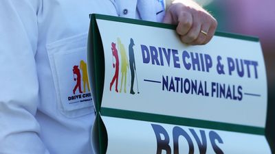 Augusta National Adds Shot Clock For Drive, Chip And Putt After Slow Play Criticism