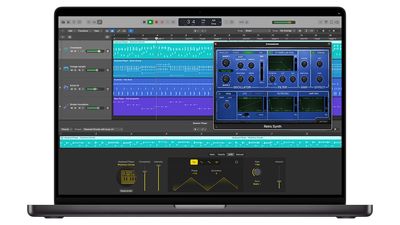 “Experienced producers might feel uneasy about the focus being put so heavily on AI and the Session Players, but it’s still an instant recommendation”: Apple Logic Pro for Mac 12 and Logic Pro for iPad 3 review