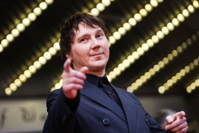 Paul Dano thanks Hollywood colleagues for support after Quentin Tarantino controversy