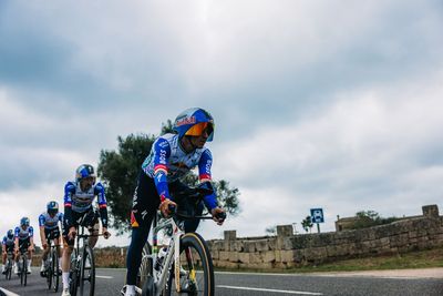 'It’s no secret that we’re here to prepare for the Tour de France'– Remco Evenepoel adds two races to Challenge Mallorca season debut as partnership with Florian Lipowitz begins