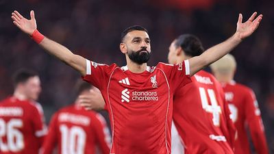 Liverpool Player Ratings vs. Qarabag: European Annihilation Secures Last 16 Berth