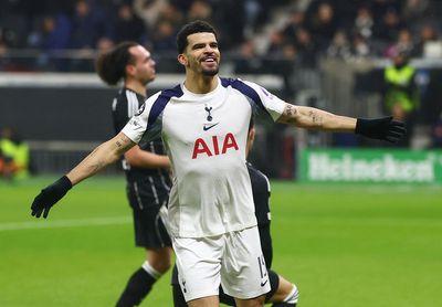 Who will Tottenham face in Champions League last-16 knockout stage?