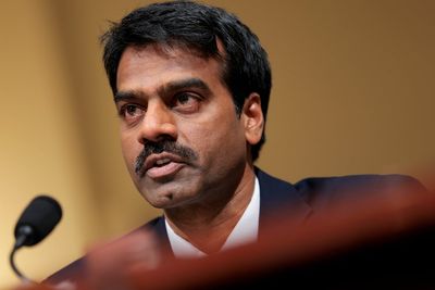 Trump’s head of cyber security uploaded ‘sensitive’ materials to a public ChatGPT, report says