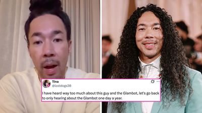 The Glambot Guy Cole Walliser Has Shared An Apology Video After Spicy Emails Resurfaced