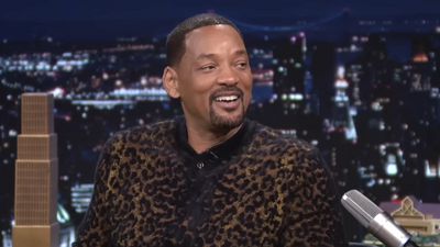 ‘I Blame Denzel’: The F-Bomb-Laced Chat Will Smith Had With Denzel Washington That Prompted Him To Try Dangerous Challenges