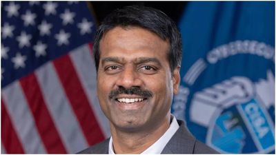 'For official use only': Indian-origin CISA acting director uploaded sensitive government files to public ChatGPT, says report