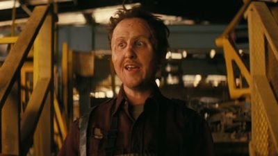 What Is Thaddeus Turning Into In Fallout? All The Theories, Explained