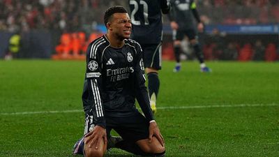 Real Madrid Player Ratings vs. Benfica: Mourinho Comes Back to Haunt Los Blancos