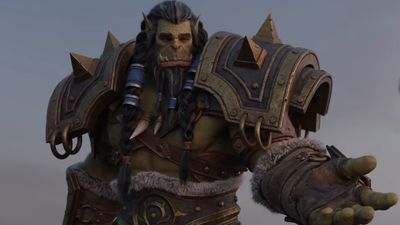 You can expect some of WoW's big timers to bite it during the Worldsoul Saga trilogy: 'It’ll be a lot of death, I’m afraid'